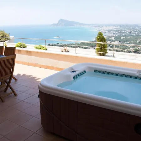 Apartment Bahia De 3-3