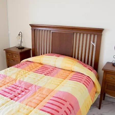 Bahia De 3-3 Apartment