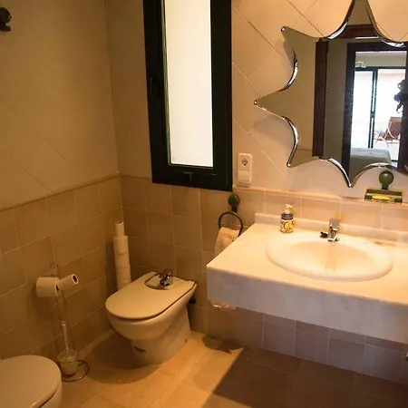 Bahia De 3-3 Apartment