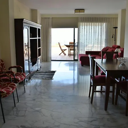 Apartment Bahia De 3-3 Altea