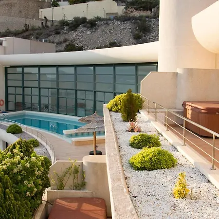 Apartment Bahia De 3-3 *