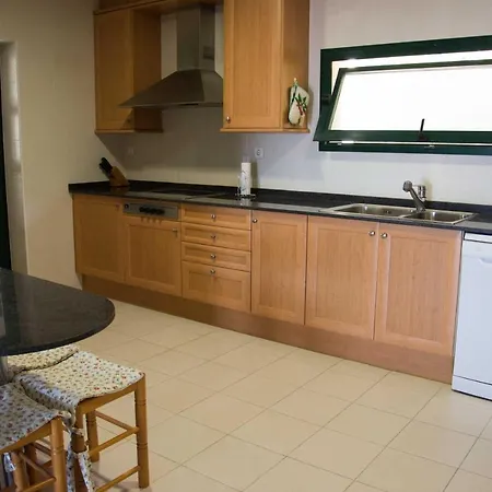 Bahía De 3-3 Apartamento