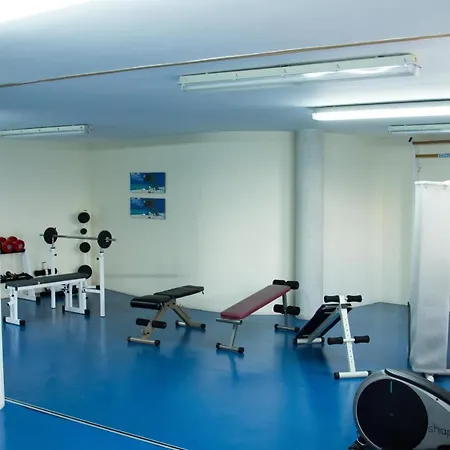 Bahía De 3-3 Apartamento Altea